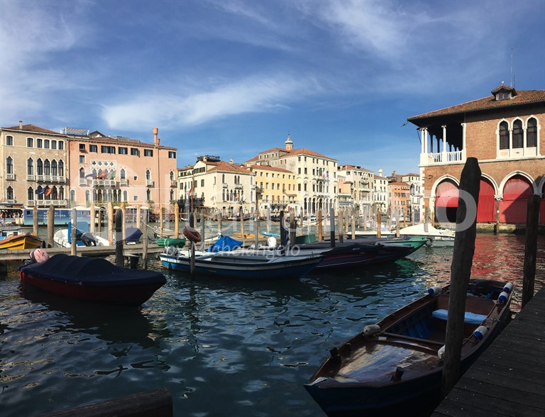 Veneto-Venice