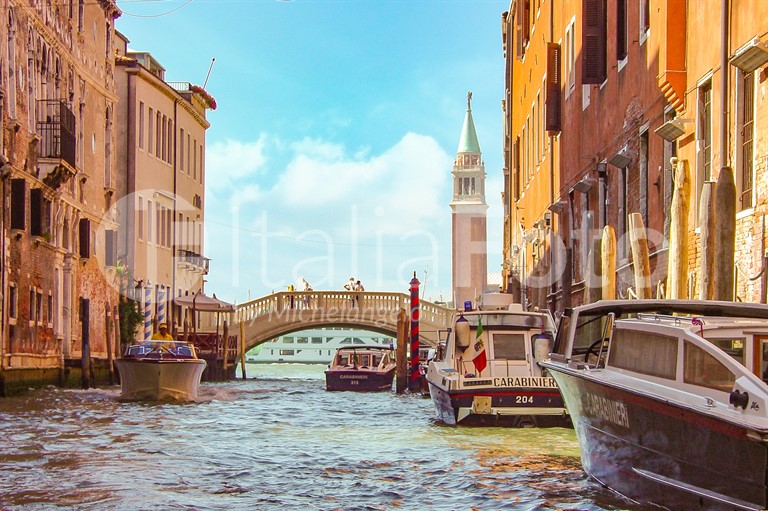 Veneto-Venice