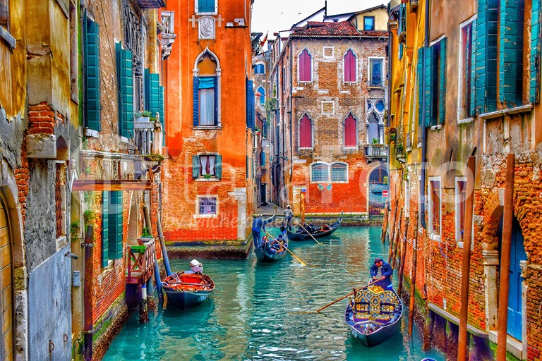 Veneto-Venice