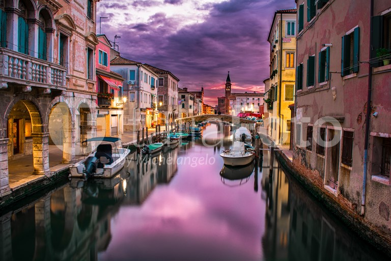Veneto-Venice