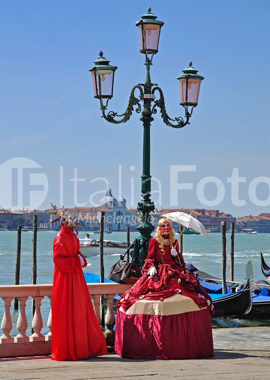 Veneto-Venice