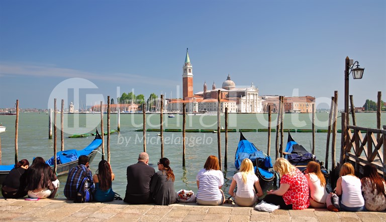 Veneto-Venice