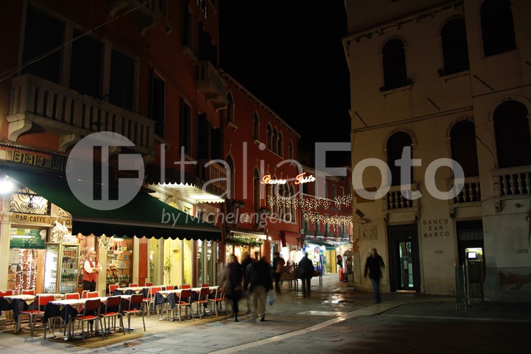 Veneto-Venice