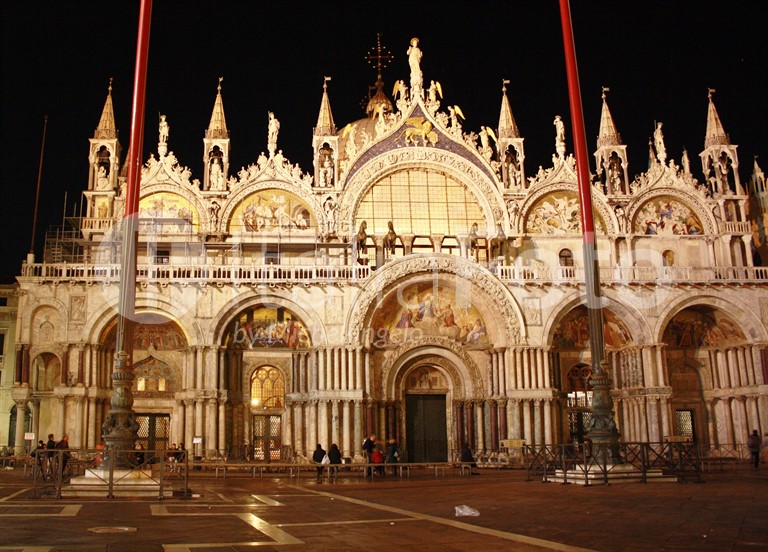 Veneto-Venice