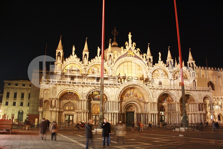 Veneto-Venice