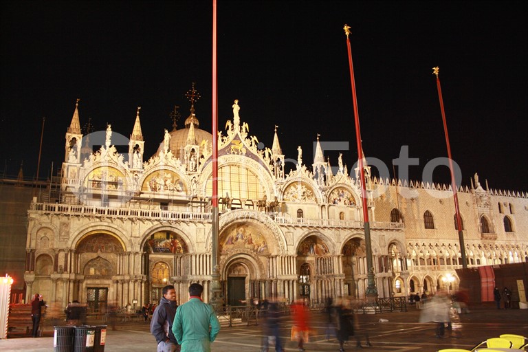Veneto-Venice
