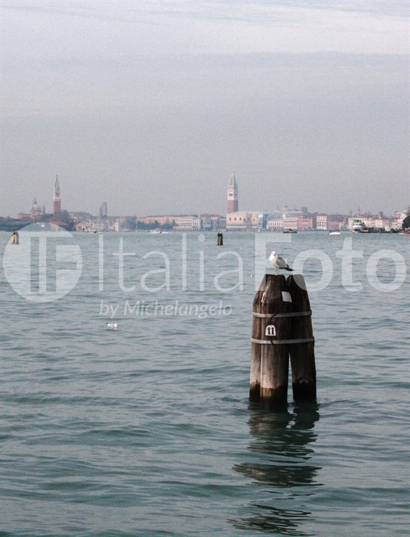 Veneto-Venice