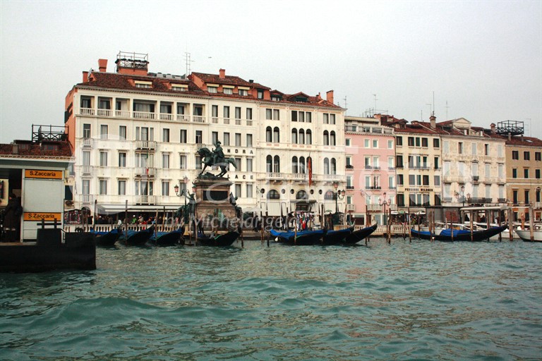 Veneto-Venice