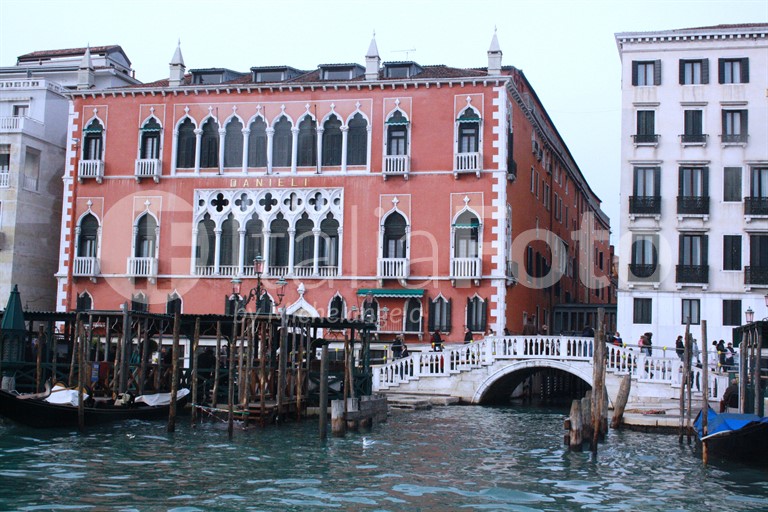 Veneto-Venice