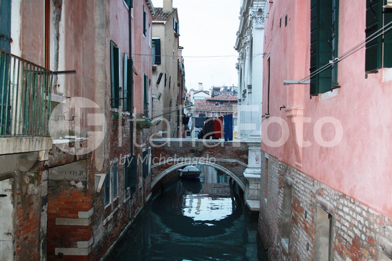 Veneto-Venice
