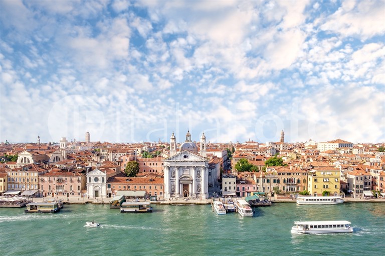 Veneto-Venice