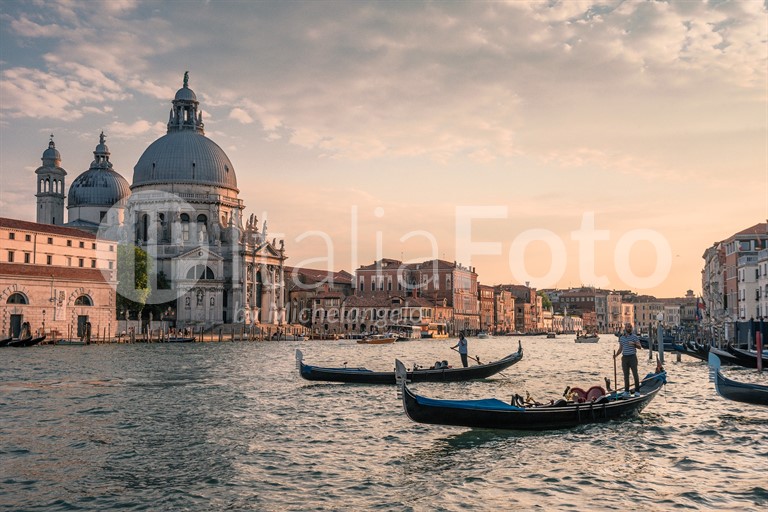 Veneto-Venice