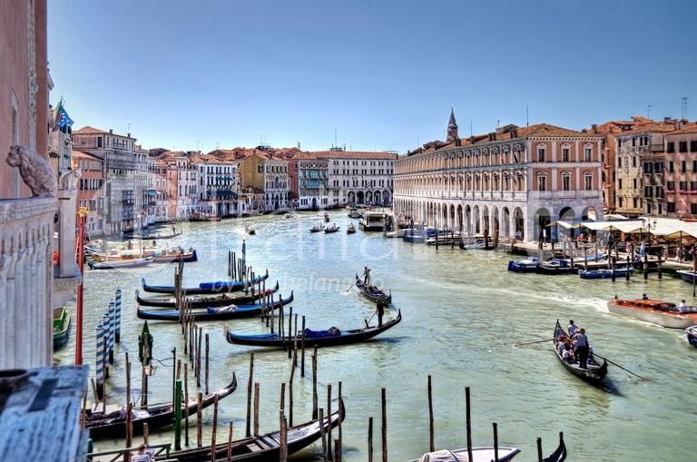 Veneto-Venice