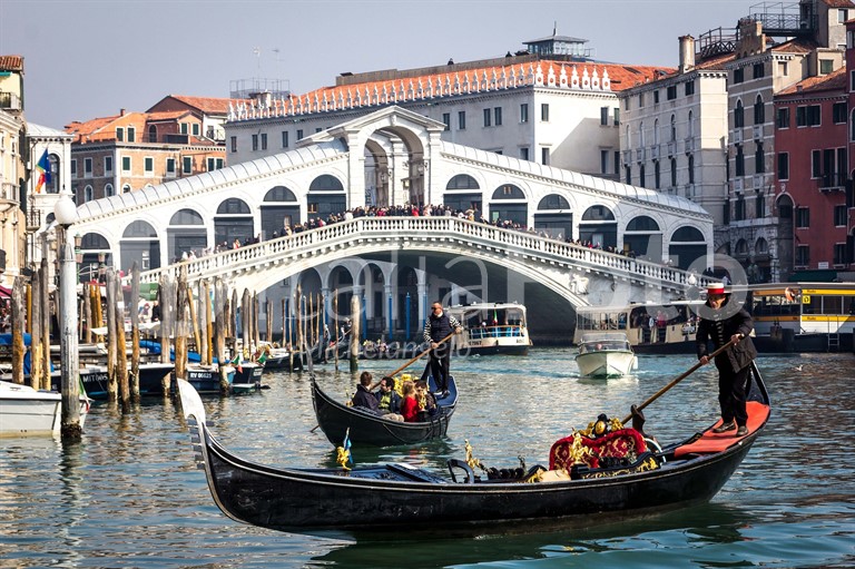 Veneto-Venice