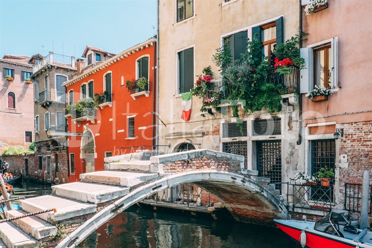 Veneto-Venice