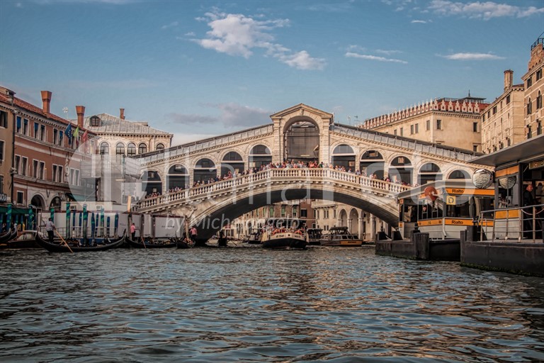 Veneto-Venice
