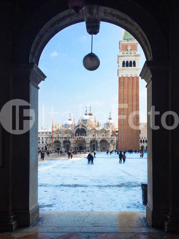 Veneto-Venice
