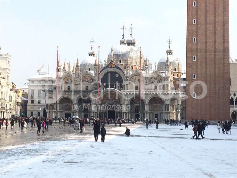 Veneto-Venice