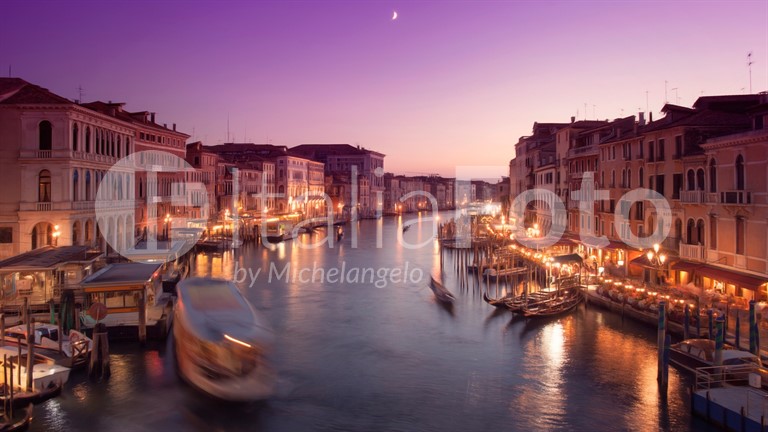 Veneto-Venice