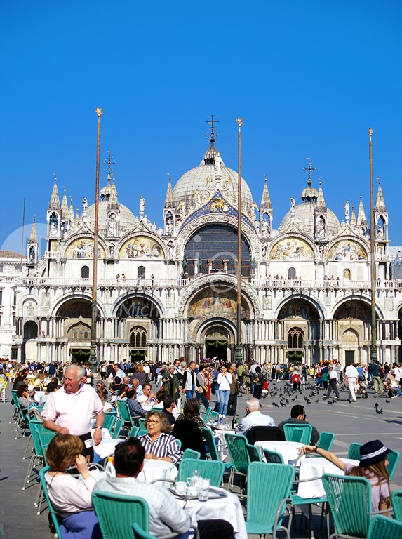 Veneto-Venice