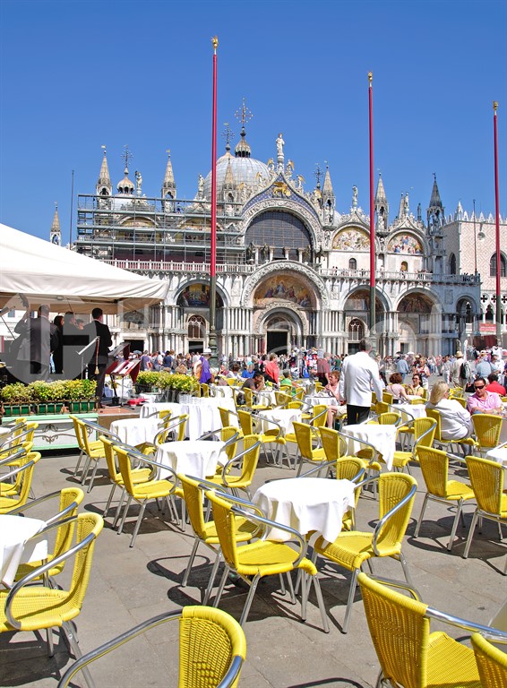 Veneto-Venice