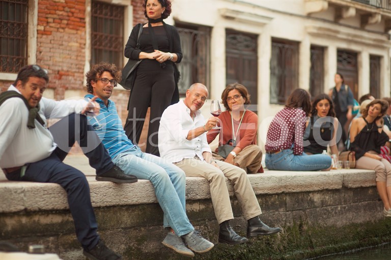 Venetien-Venedig