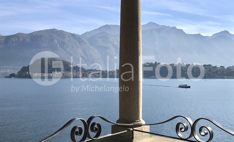 Lake Como-Bellagio