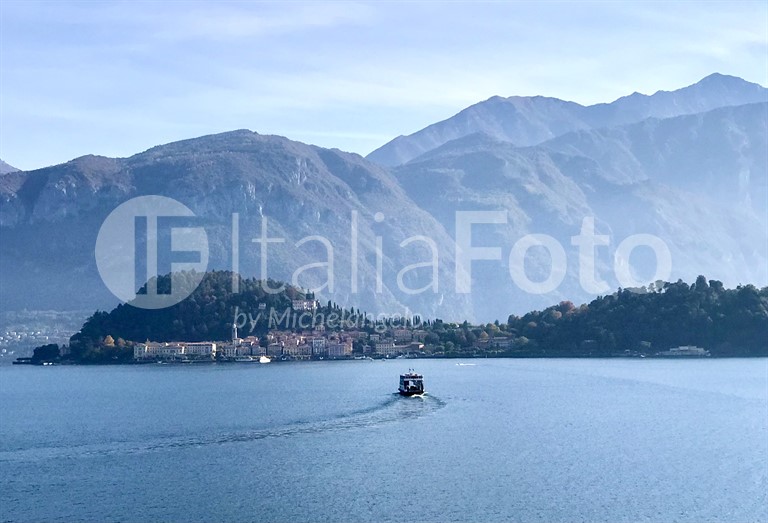Lake Como-Bellagio