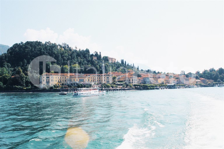 Lake Como-Bellagio