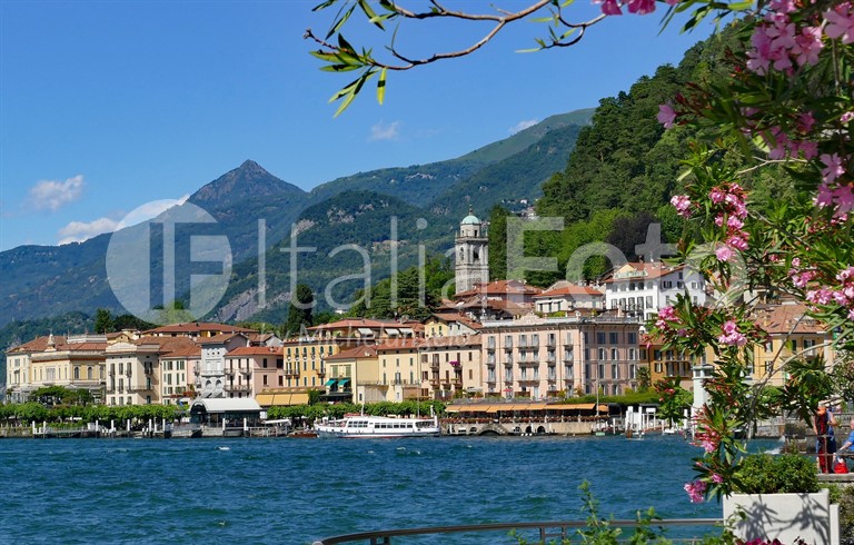 Lake Como-Bellagio