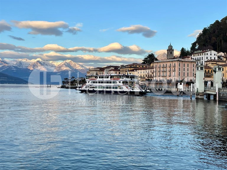 Lake Como-Bellagio