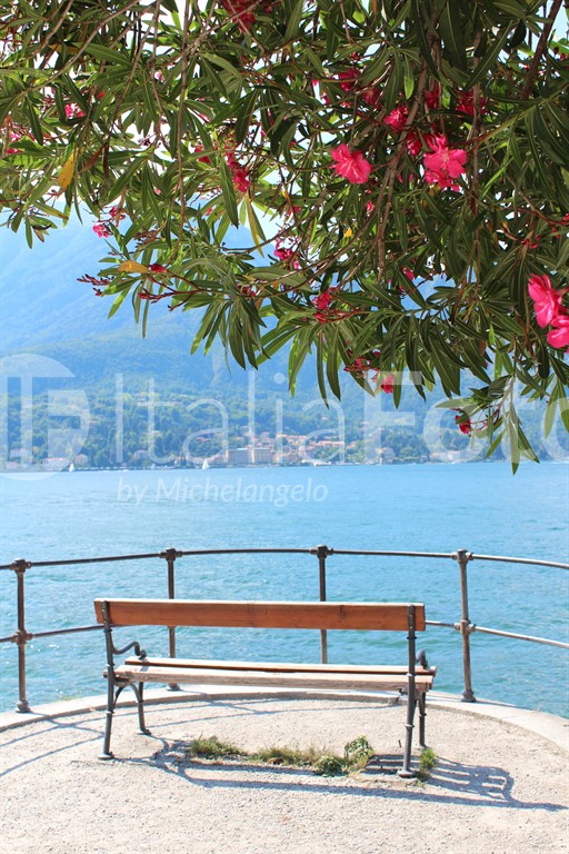 Lake Como-Bellagio