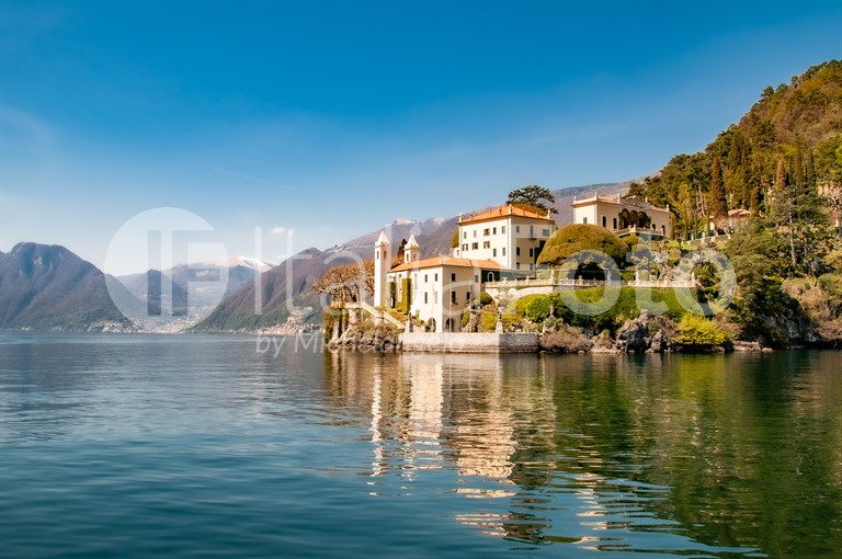 Comersee-Como