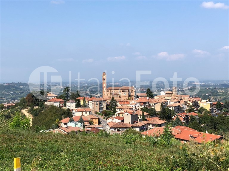Piemont-Langhe