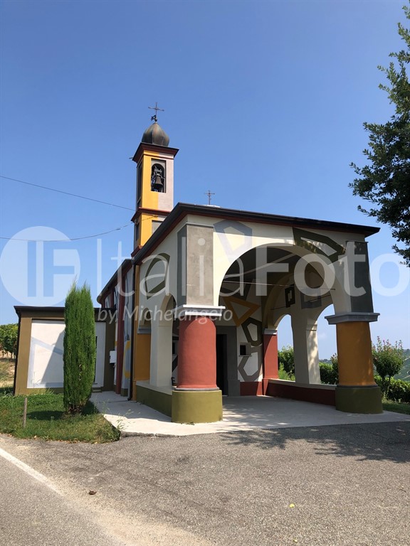 Piemont-Langhe
