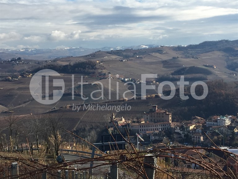 Piemont-Langhe