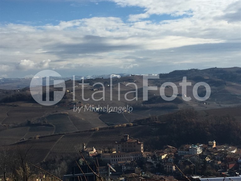 Piemont-Langhe