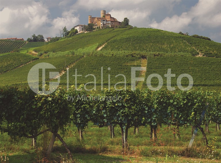 Piemont-Langhe
