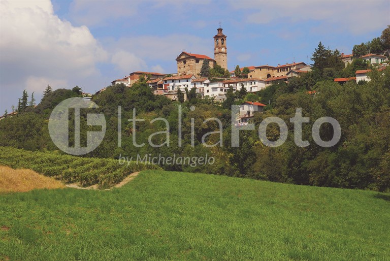 Piedmont-Monferrato