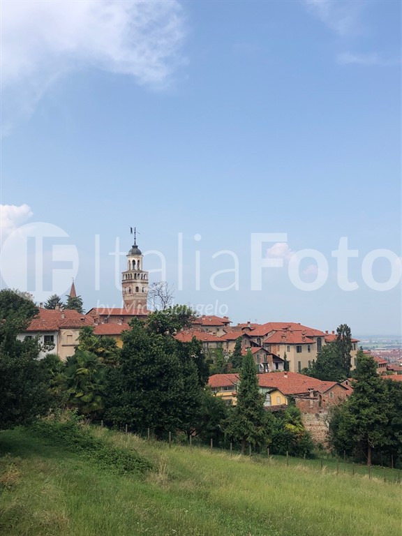 Piedmont-Saluzzo