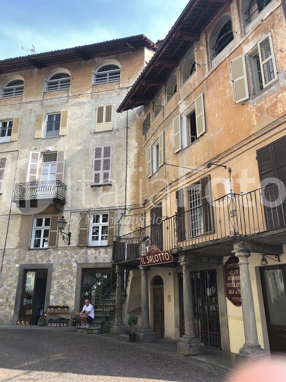 Piedmont-Saluzzo