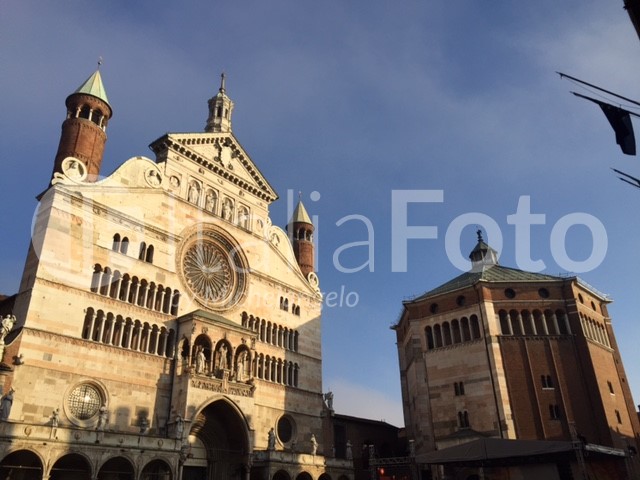Lombardei-Cremona