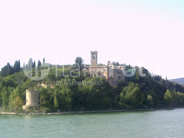 Lombardei-Iseosee