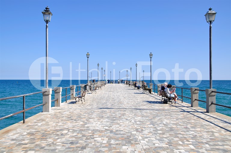 Liguria-Alassio