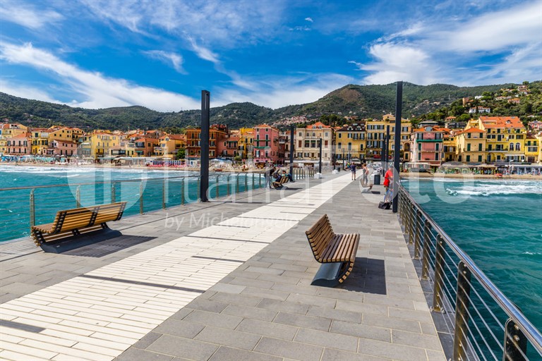 Liguria-Alassio