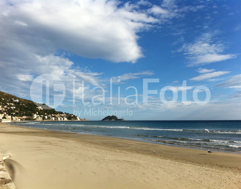 Liguria-Alassio