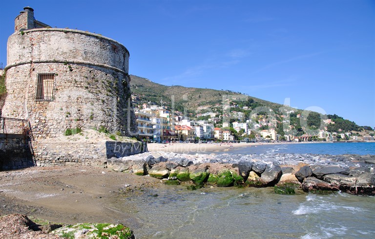 Liguria-Alassio