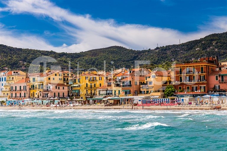 Liguria-Alassio