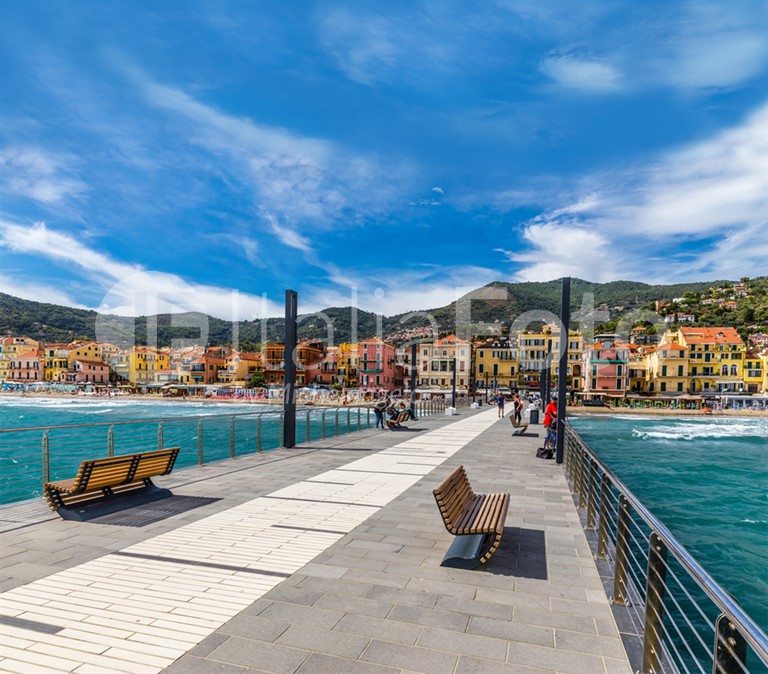Liguria-Alassio