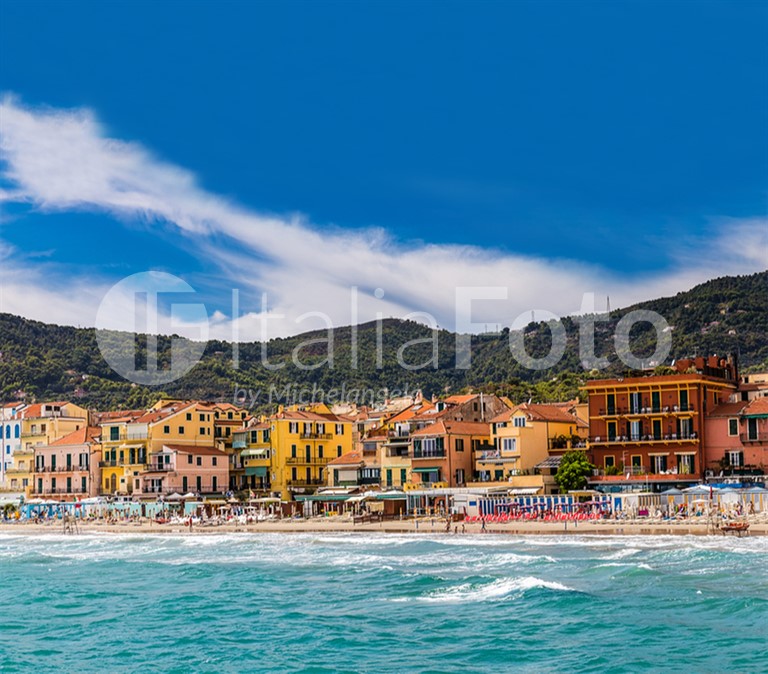 Liguria-Alassio